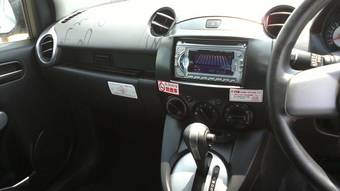 2011 Mazda Demio For Sale