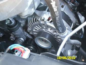 2011 Mazda Demio Images