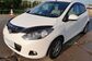 2012 Mazda Demio III DBA-DE3FS 1.3 13C (91 Hp) 