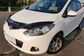 2012 Mazda Demio III DBA-DE3FS 1.3 13C (91 Hp) 