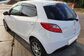 2012 Mazda Demio III DBA-DE3FS 1.3 13C (91 Hp) 