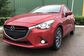 2014 Mazda Demio IV LDA-DJ5FS 1.5 XD Touring Diesel Turbo (105 Hp) 