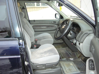 Mazda Efini MPV