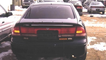 1995 Efini MS-6