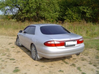 1994 Mazda Efini MS-8