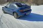 Mazda Eunos 100 E-BG5PE 1.5 Type B (105 Hp) 