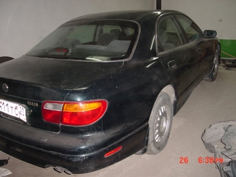 Eunos 800