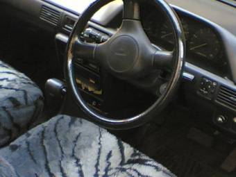 Mazda Familia