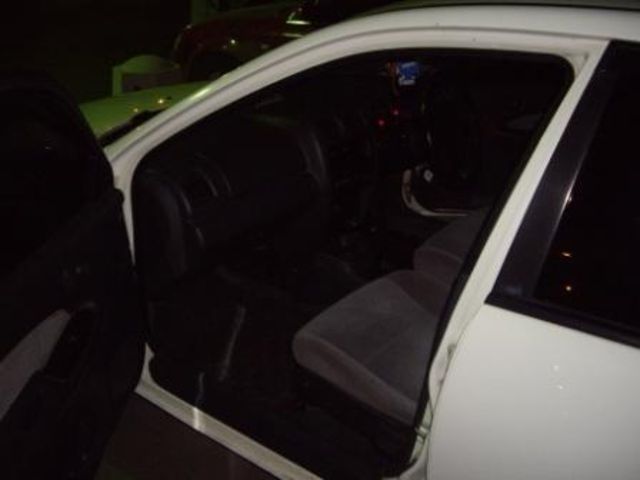 1997 Mazda Familia