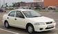 Pictures Mazda Familia