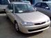 For Sale Mazda Familia