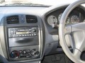 1998 Mazda Familia Images
