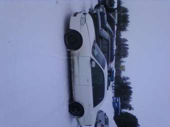 1998 Mazda Familia For Sale