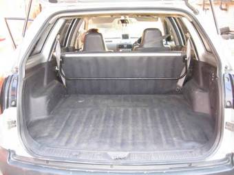 Mazda Familia
