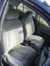 1999 Mazda Familia Pictures