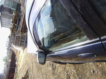 1999 Mazda Familia For Sale