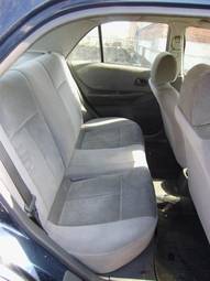 1999 Mazda Familia Images