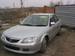 Images Mazda Familia