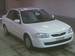 Images Mazda Familia