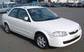 Photos Mazda Familia