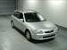 Preview 2000 Mazda Familia