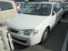 Preview 2000 Mazda Familia