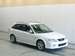 Preview 2000 Mazda Familia