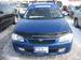 Preview 2000 Mazda Familia