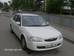 Preview 2000 Mazda Familia