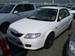 Pics Mazda Familia