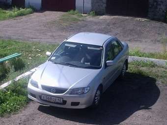 2001 Familia