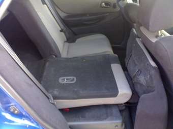 Mazda Familia