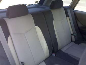 Mazda Familia