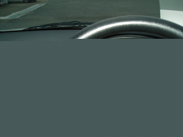 2001 Mazda Familia Photos