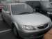 Preview 2001 Mazda Familia