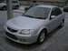 Preview 2001 Mazda Familia