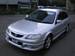 Preview 2001 Mazda Familia