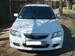 Preview 2001 Mazda Familia