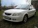 Preview 2001 Mazda Familia