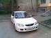 Preview 2001 Mazda Familia