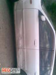 2001 Mazda Familia Photos