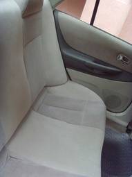 2001 Mazda Familia For Sale