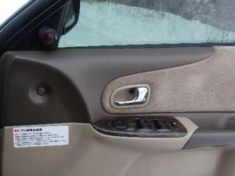 Mazda Familia