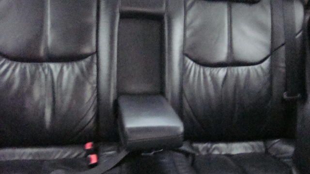 2002 Mazda Familia