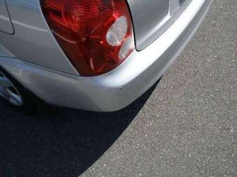 Mazda Familia