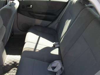 Mazda Familia