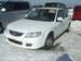 Preview Mazda Familia