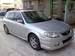 Preview 2002 Mazda Familia