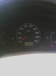 2002 Mazda Familia Photos