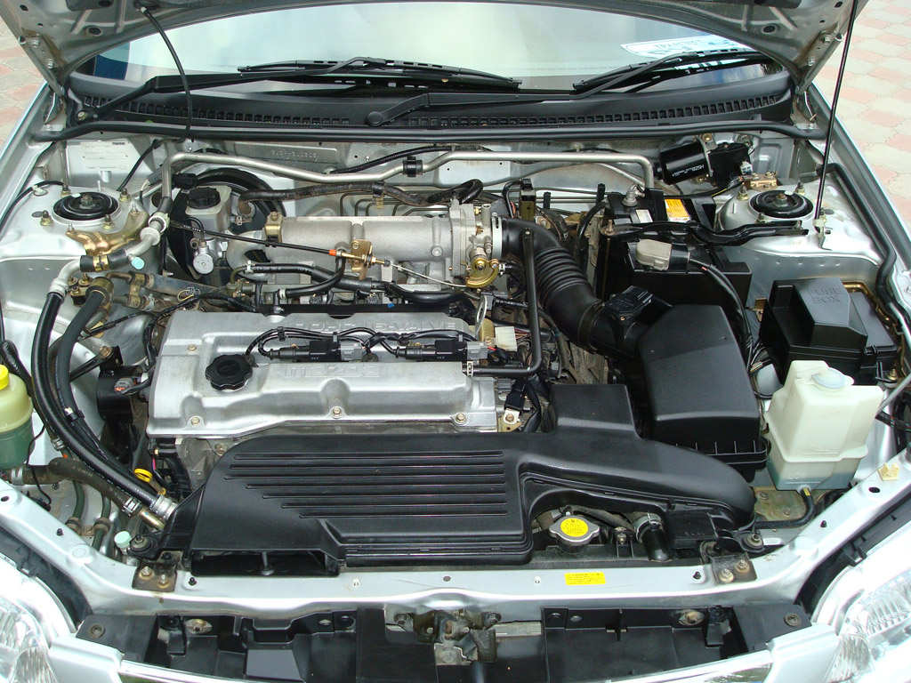 2002 mazda protege car stopped wild driving 2002 mazda protege car stopped wild driving